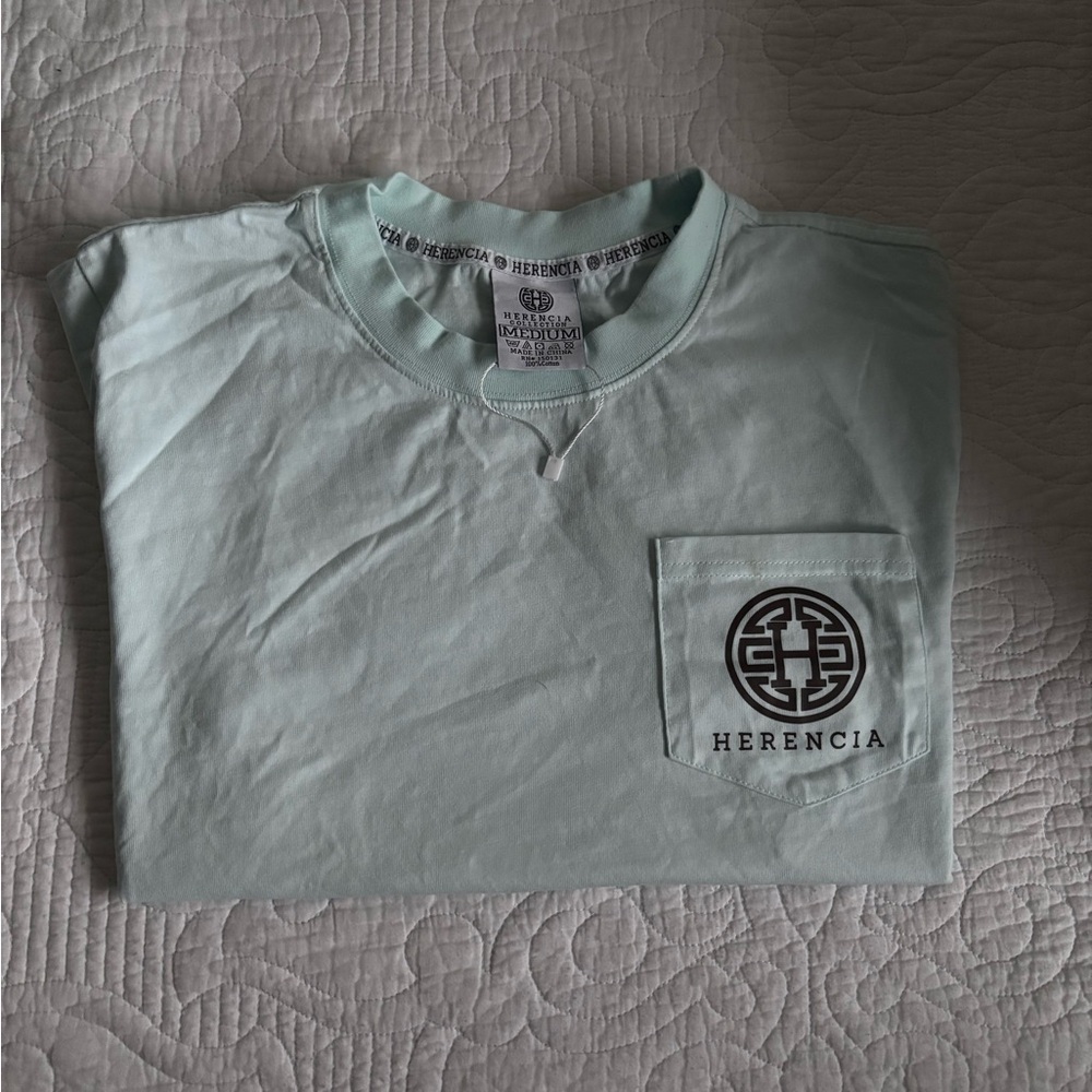 Women’s Herencia collection shirt